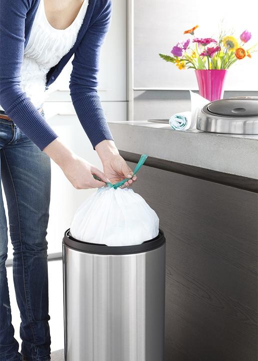 Image du produit Brabantia une adéquation parfaite (20 x, 30 l)