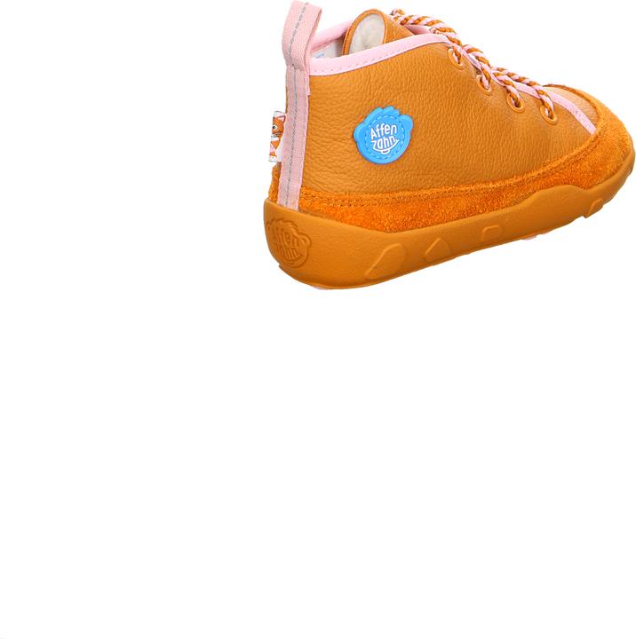 Immagine prodotto Affenzahn Scarpa invernale da bambino in pelle Easy (30)