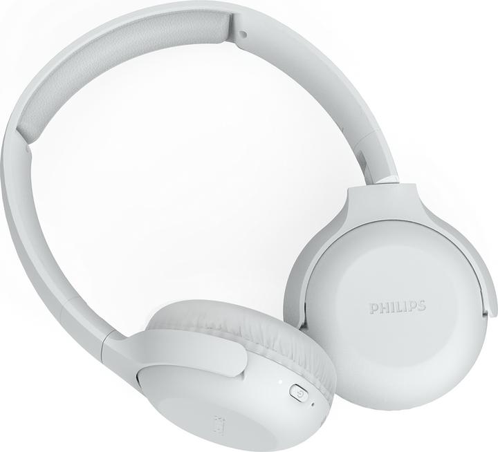 Produktbild Philips UpBeat (ANC, 15 h, Kabellos)