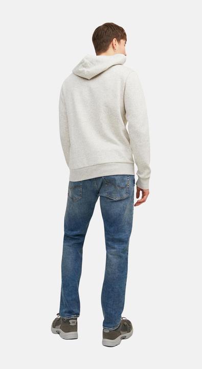 Actual product image Jack & Jones Logo Hoodie (M)