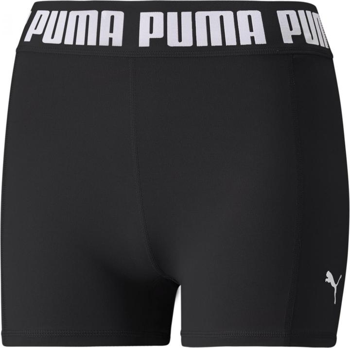 Actual product image Puma Train Strong 3" Tight Short (S)