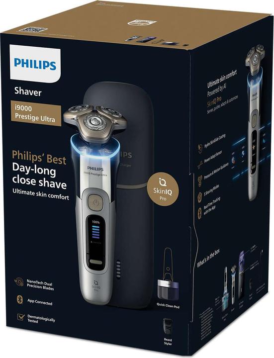 Produktbild Philips Series i9000 Prestige Ultra