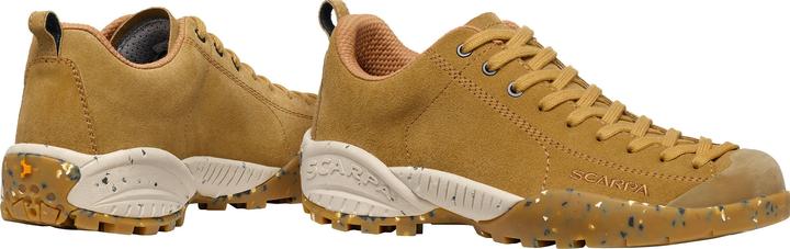 Actual product image Scarpa Mojito Planet-Suede (44.5)