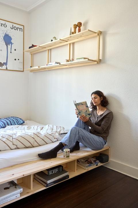 Produktbild Karup Design Merge Bed (180 x 200 cm)
