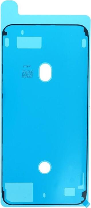 Produktbild BlackBerry Display Adhesive foil für iPhone 7 Plus schwarz (Klebefolie, iPhone 7 Plus)