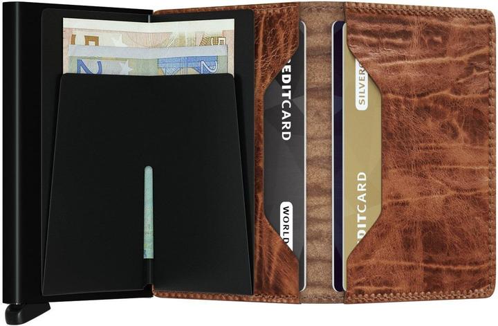 Actual product image Secrid Slimwallet