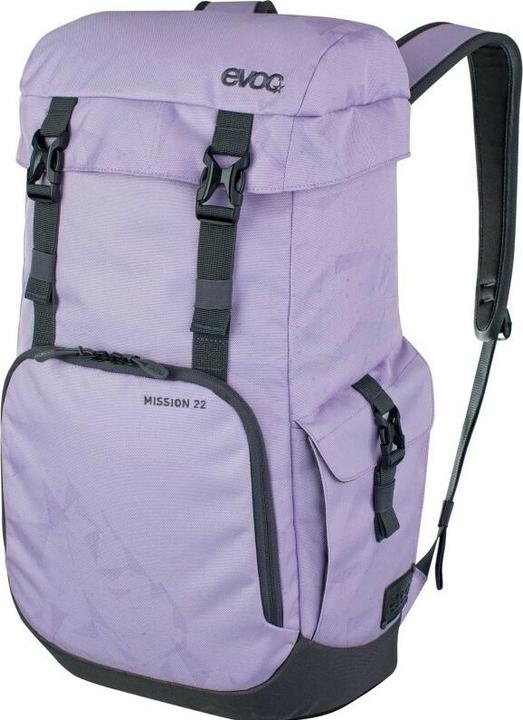 Image du produit Evoc Mission 22 (22 l)