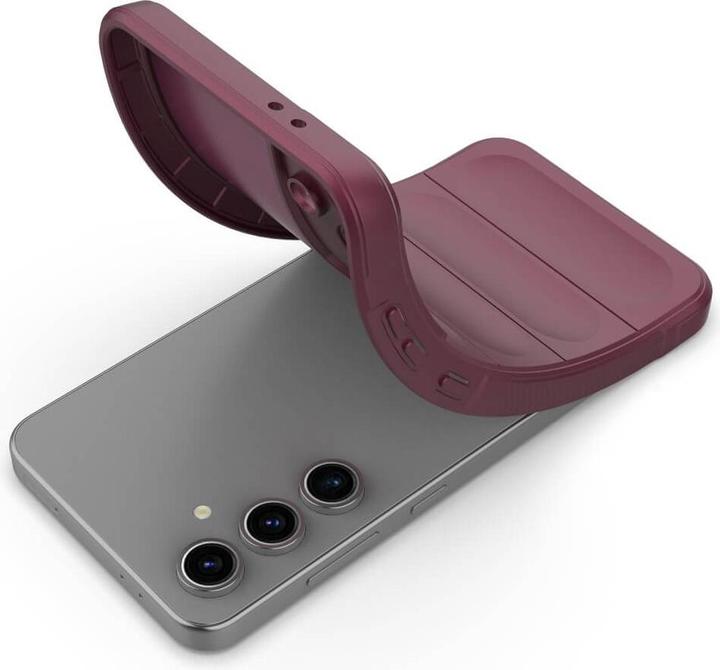 Actual product image Cover-Discount FE - Rugged Protective Cover (Samsung Galaxy S24 FE)