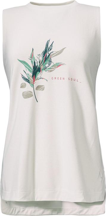 Schöffel Women's Top Lisboa (L)