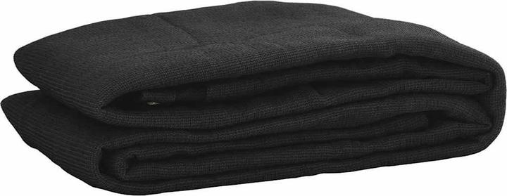 Produktbild Diverse Hardware Containernetz HDPE 3 x 6 m Schwarz