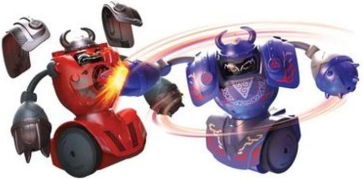 Produktbild Silverlit Robo Kombat Viking Battle Pack