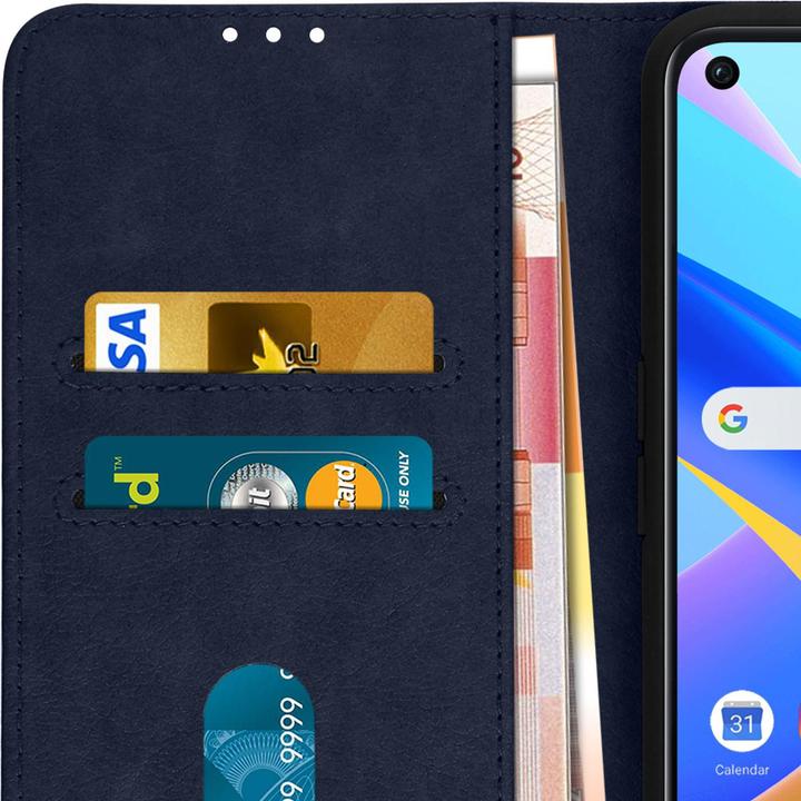 Produktbild Avizar Chester Series (Oppo A96)