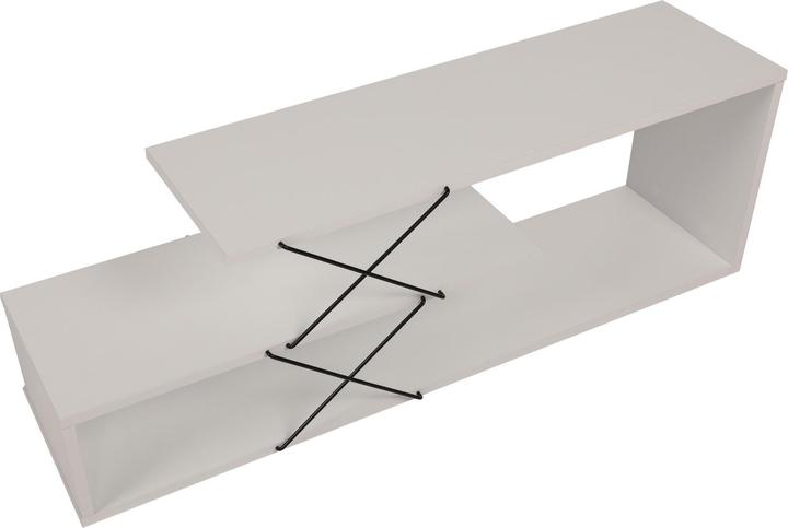 Image du produit Skye Decor Emory (120 x 30 x 40 cm)