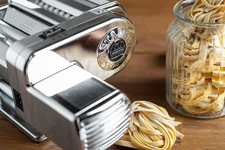 Produktbild Marcato Pasta Drive