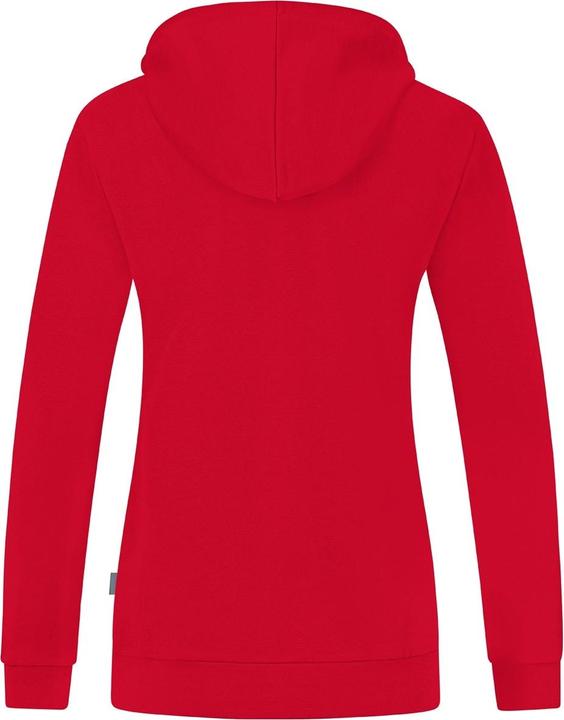 Produktbild JAKO Kapuzenjacke Organic (34)
