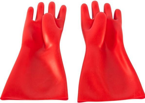Produktbild Knipex Elektriker-Handschuhe (10)