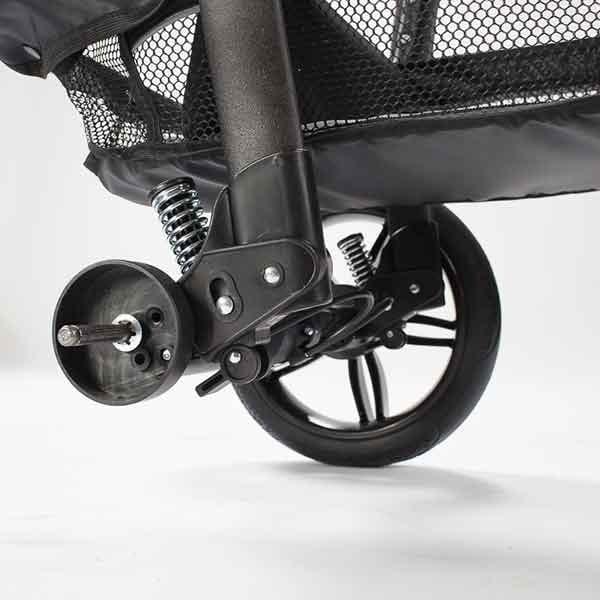 Immagine prodotto Naturkind Passeggino Varius Pro Panther