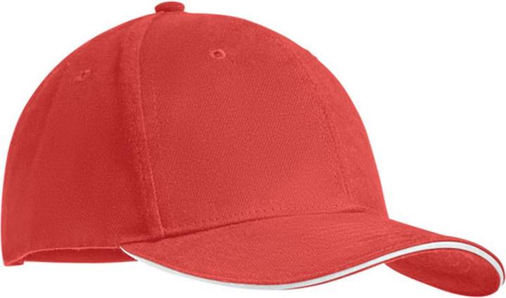 White/red