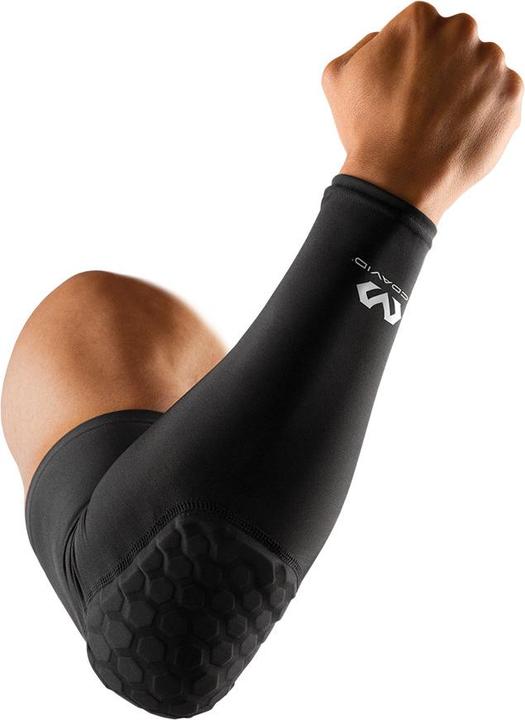 Produktbild McDavid Armschützer "Hexpad" (XS)