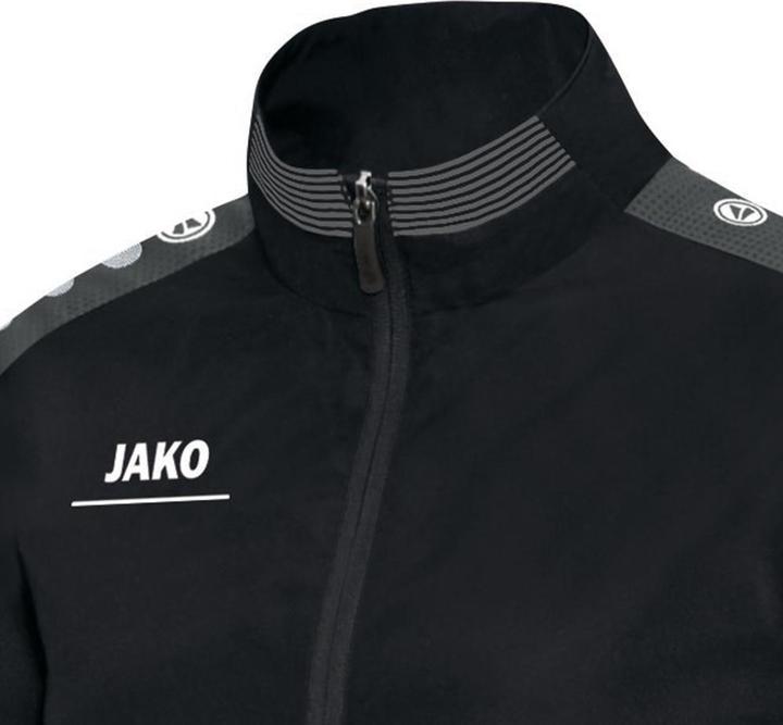 Produktbild JAKO Präsentationsjacke Striker Damen (44)