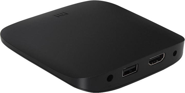 Produktbild Xiaomi Mi TV Box 4k (8 GB, Android 6.0 (Marshmallow))