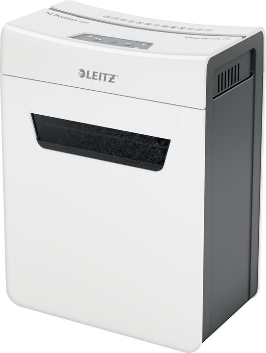 Leitz IQ Protect 6X P-5 (Particle cut)