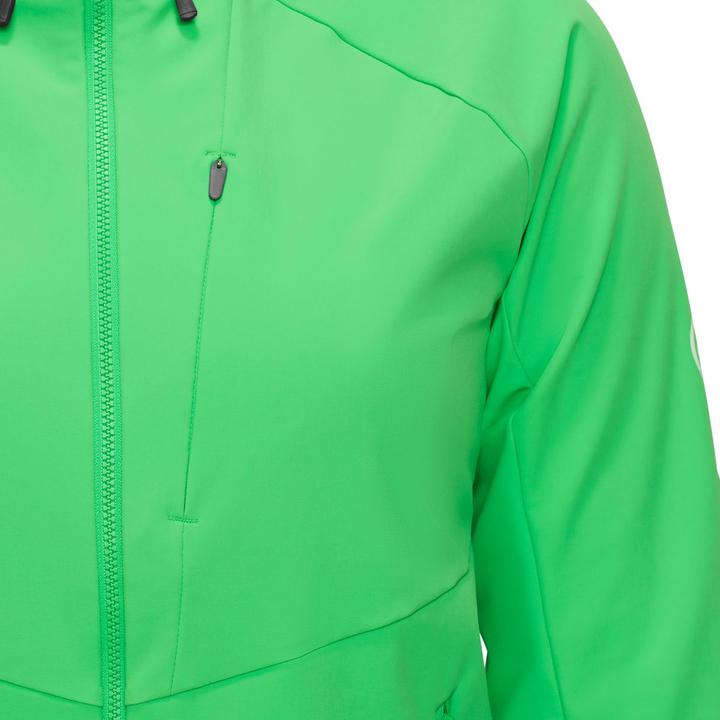 Image du produit Mammut Ultimate Comfort SO Hooded Jacket Women (S)