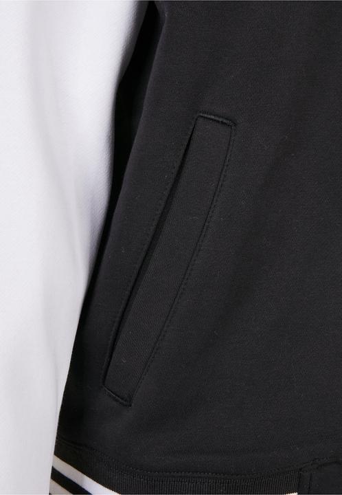 Image du produit Mister Tee Haile The King College Jacket - 18209 (XXL)