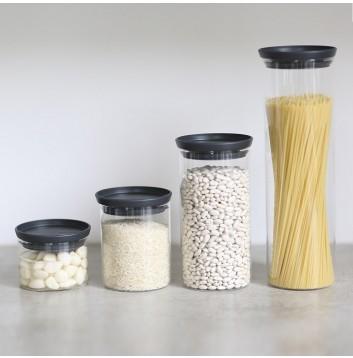 Produktbild Brabantia Glasdose (1.90 l)