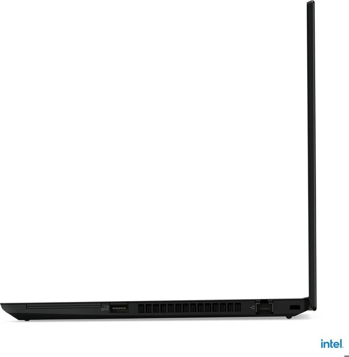 Produktbild Lenovo ThinkPad T14 Gen 2 (14", Intel Core i5-1135G7, 16 GB, 256 GB, Eng. Int.)