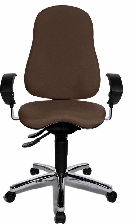 Actual product image Topstar Sitness 10