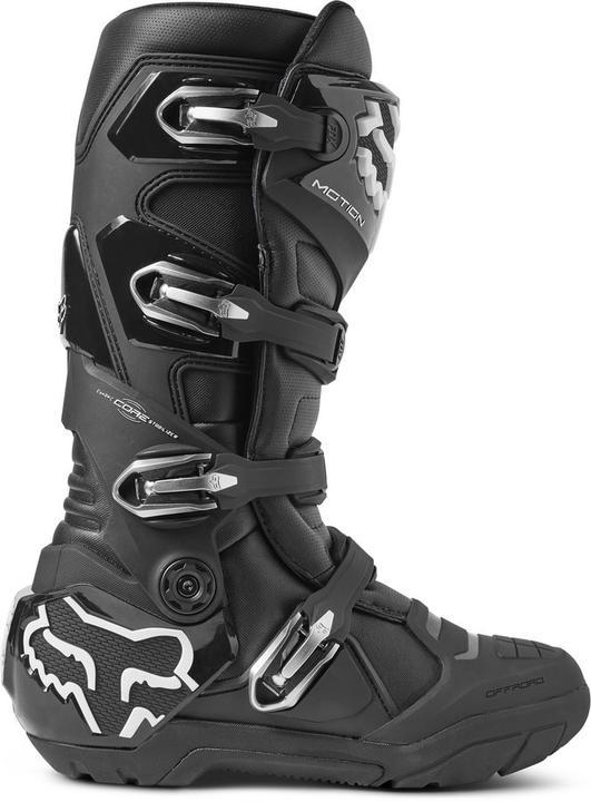 Produktbild Fox Motion X Boot (Herren, 43)