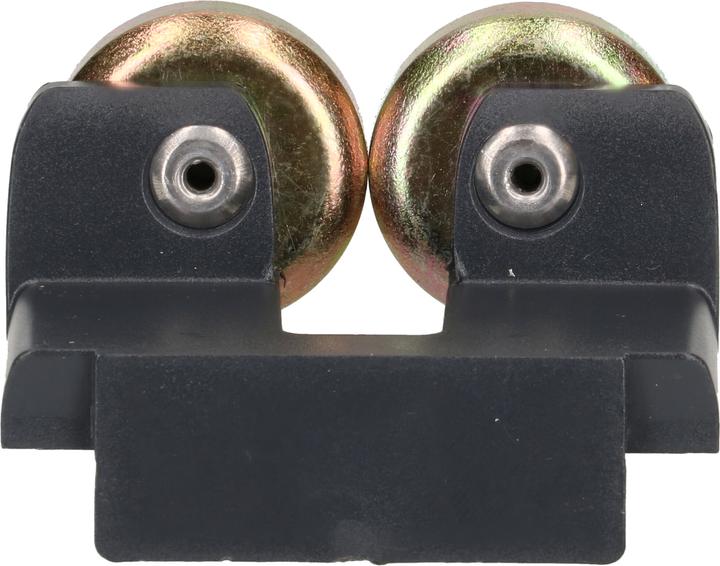 Immagine prodotto IB Connect Set di montaggio CUBO rialzato antracite con magnete, 2 pezzi (0.04 m)