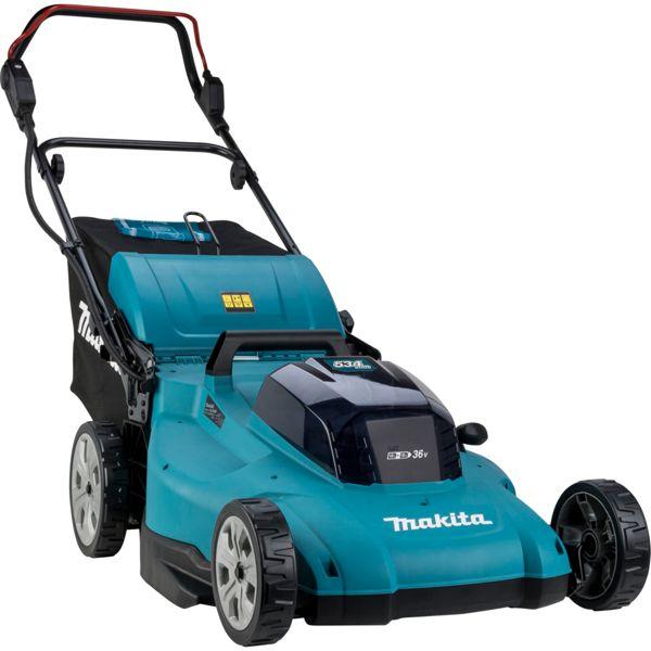 Image du produit Makita DLM538Z (Fonctionnement sur batterie)