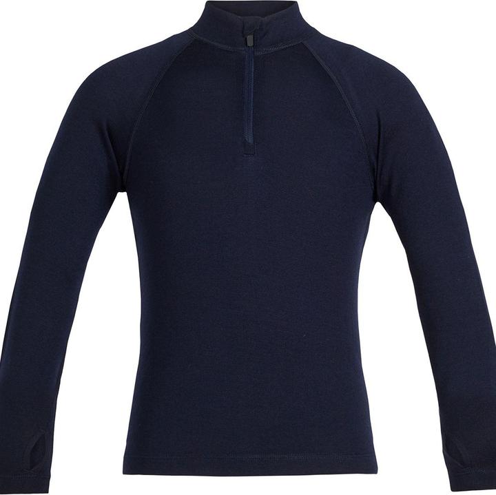 Produktbild Icebreaker Tech Half Zip (4)