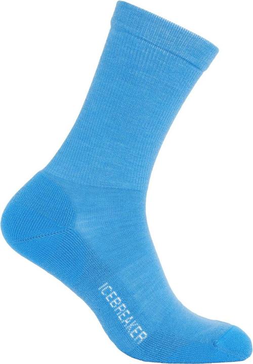 Icebreaker Men Merino Lifestyle Light Crew (XL)