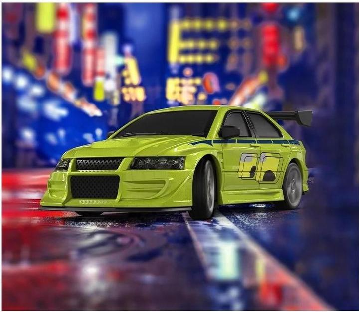 Actual product image Turbo Racing Micro sport C76 Limited 1:76, RTR (RTR Ready-to-Run)