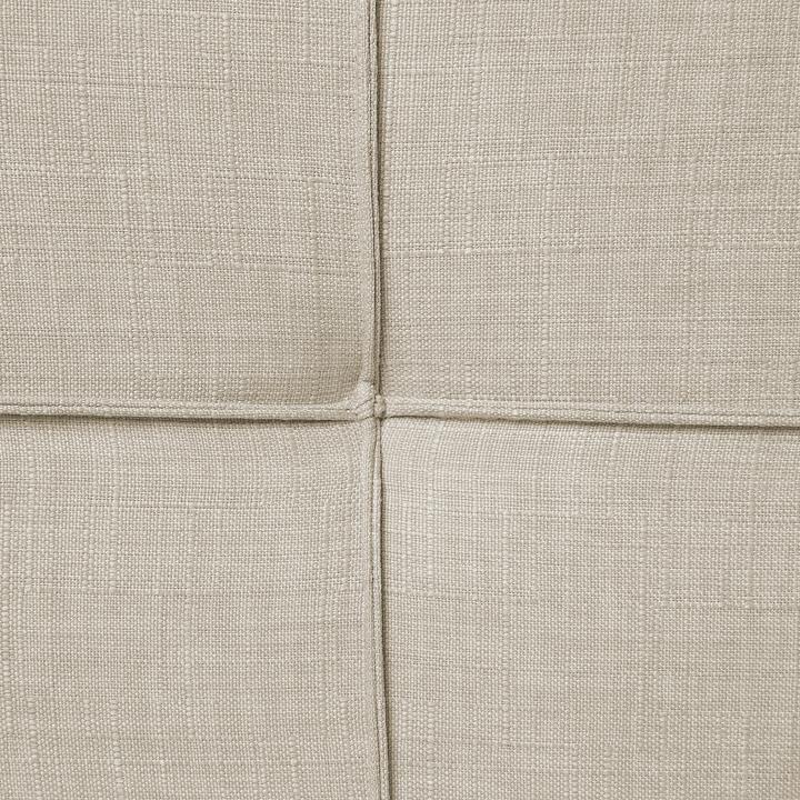 Actual product image Beliani Lannion (180 x 200 cm)