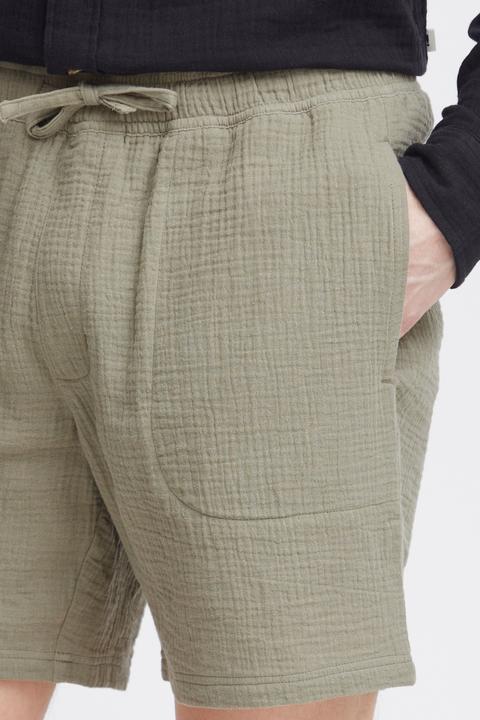 Actual product image Solid SDIain Shorts 21108210 (XL)