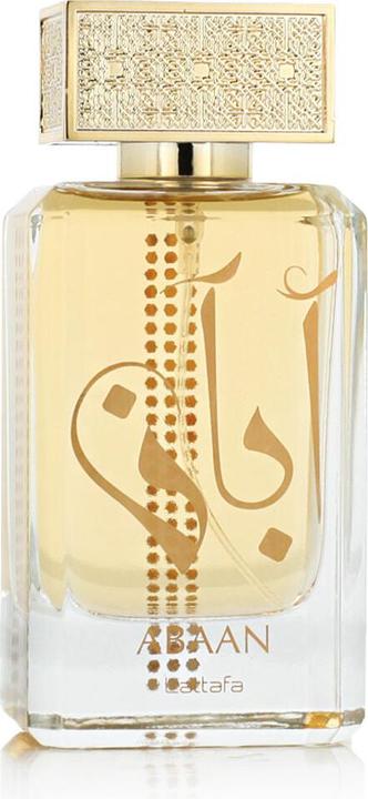 Actual product image Lattafa Perfumes Abaan (Eau de parfum, 100 ml)