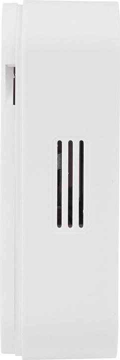 Produktbild Smartwares FGA-13800 Kohlenmonoxid-Melder mit App-Steuerung batteriebetrieben d