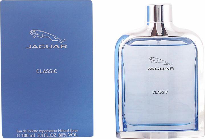 Immagine prodotto Jaguar Classico (Eau de toilette, 100 ml)