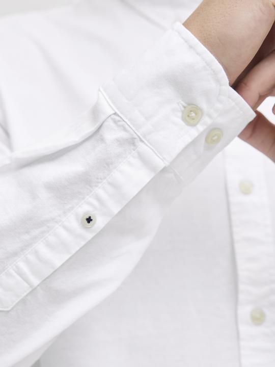 Immagine prodotto Jack & Jones Regular Fit Oberhemd Oberhemd (XS)