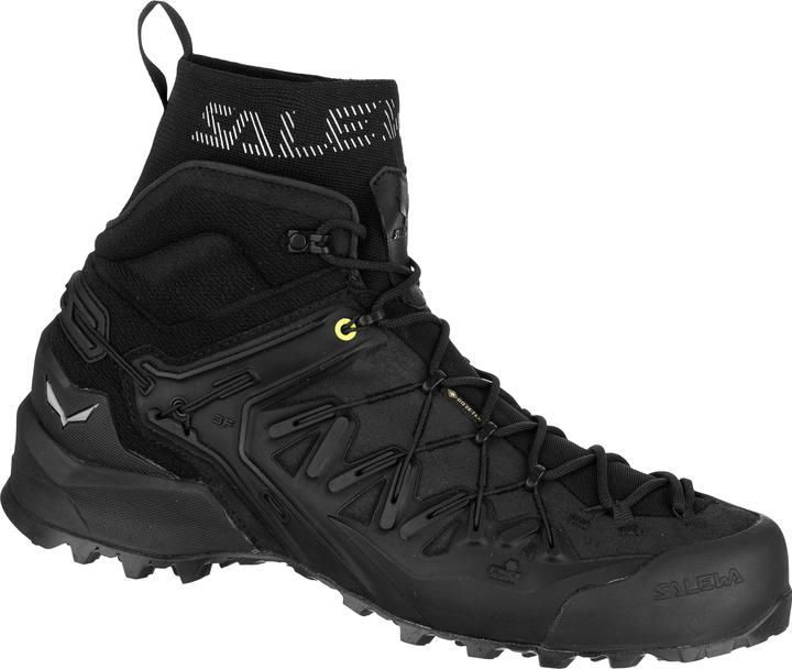Actual product image Salewa Wildfire Edge Mid GTX Schuhe (47)