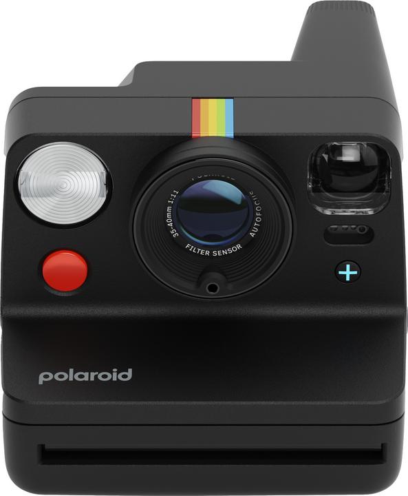 Immagine prodotto Polaroid Everything Box Now+ Gen 3.0