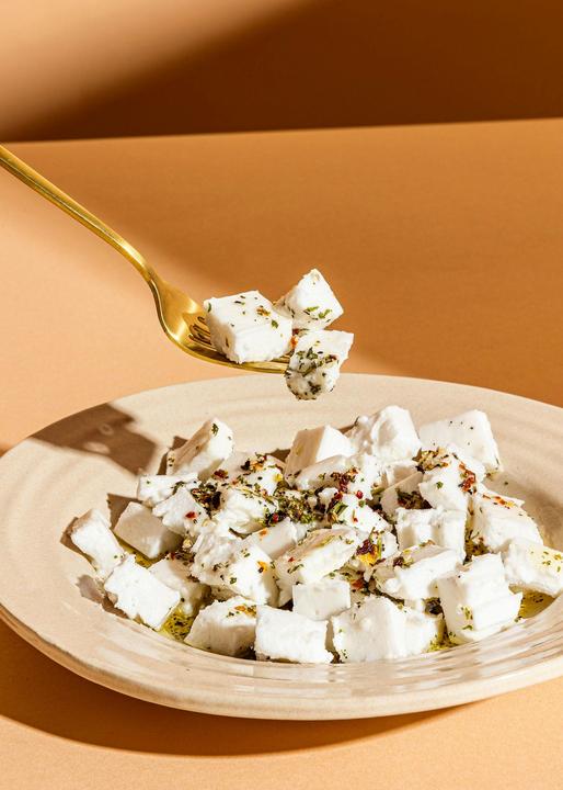 Produktbild KoRo Vegane Lebensmittelzubereitung auf Kokosfett Basis (500 g)