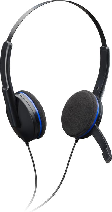 Bigben Cuffie BBI Stereo Gaming Headset (Cable)