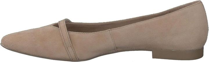 Actual product image Paul Green Ballerina 0075-1066-035/Ballerina (38.5)