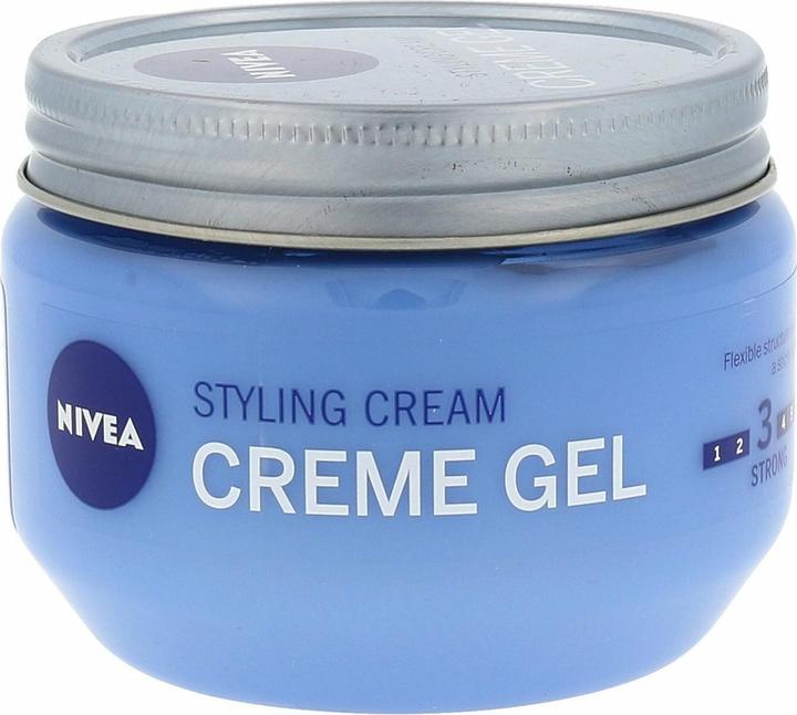 NIVEA Creme Gel (Haargel, 150 ml)