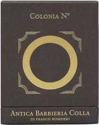 Actual product image Antica Barbieria Colla Antica Barberia Colla Cologne No. 100 Milliliters (Eau de cologne, 100 ml)
